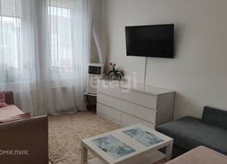 Продам квартиру студию, 28 м2, Екатеринбург, улица Академика Парина, 46/4, улица Академика Парина