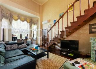 Сдаю в аренду дом, 350 м2, деревня Барвиха