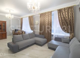 2-ком. квартира на продажу, 72 м2, Москва, шоссе Энтузиастов, 3к2, станция Москва-Товарная