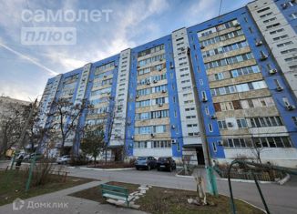 Двухкомнатная квартира на продажу, 49.6 м2, Астрахань, Советский район, Звездная улица, 7к1