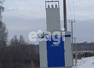 Продаю земельный участок, 510 сот., Полетаевское сельское поселение