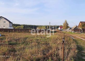 Земельный участок на продажу, 11.55 сот., деревня Пищихино