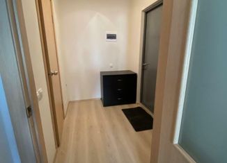 Продажа квартиры студии, 25 м2, Екатеринбург, Латвийская улица, 58, ЖК Хрустальные Ключи