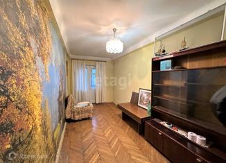 3-комнатная квартира на продажу, 59 м2, Симферополь, Железнодорожный район, Киевская улица, 118