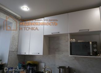 Продам 3-ком. квартиру, 58 м2, Республика Башкортостан, улица Василия Горшкова, 19