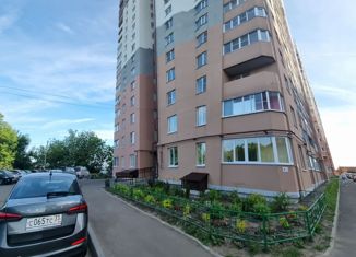 Продажа однокомнатной квартиры, 34.1 м2, Владимир, Добросельская улица, 188Д, район Доброе