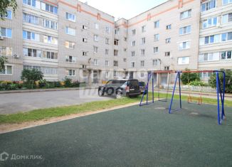 Продается 1-ком. квартира, 33.7 м2, Переславль-Залесский, Октябрьская улица, 14