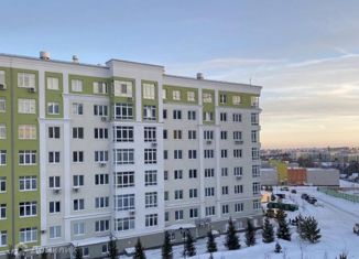 Продается 1-комнатная квартира, 28.1 м2, Кемерово, Солнечный бульвар, 24к2, ЖК Солнечный Бульвар