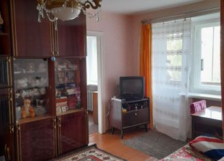 Продам 2-ком. квартиру, 43.3 м2, Нижний Новгород, улица Сазанова, 4, улица Сазанова