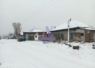 Продажа дома, 43 м2, Новоалтайск, Ударная улица