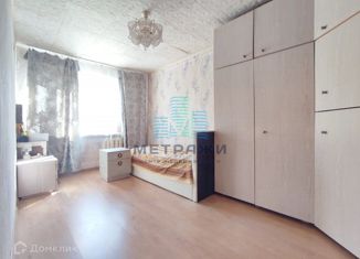 Продам 3-комнатную квартиру, 60.2 м2, Калужская область, Московская улица, 315