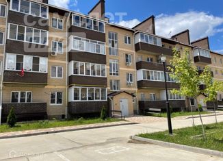 Квартира на продажу студия, 19.3 м2, Горячий Ключ, Заводская улица, 4