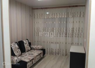 Продается квартира студия, 26.6 м2, Белгород, Семейная улица, 7