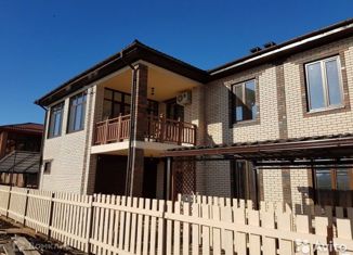 Продажа трехкомнатной квартиры, 65 м2, село Витязево, улица Новосёлов, 66