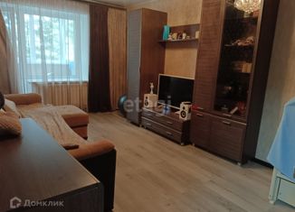 Однокомнатная квартира на продажу, 33.5 м2, Смоленская область, улица Калинина, 4