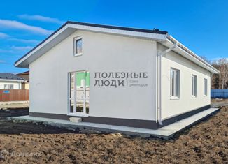 Продажа дома, 96.1 м2, посёлок Рассоха