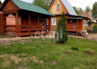 Продаю дом, 51.6 м2, садово-дачное товарищество Азотовец, садово-дачное товарищество Азотовец, 459