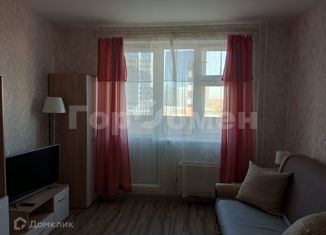 Однокомнатная квартира на продажу, 37.9 м2, Москва, Волынская улица, 10, метро Солнцево