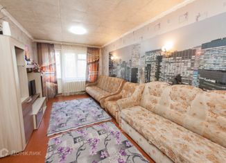 Продажа однокомнатной квартиры, 35.1 м2, село Кончезеро, улица Советов, 52