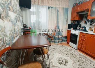 Продажа 2-комнатной квартиры, 60 м2, посёлок городского типа Васильево, Стахановская улица, 70