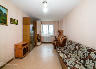 Продается 1-комнатная квартира, 36.6 м2, Амурская область, Литейная улица, 84/4