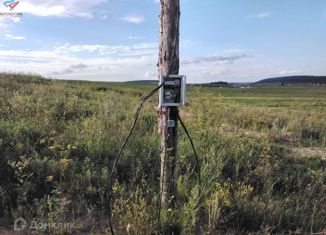 Продаю земельный участок, 11.71 сот., село Урик, Радужная улица, 27