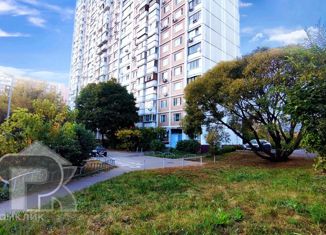 Продается 3-ком. квартира, 75.6 м2, Москва, Новочеркасский бульвар, 42, Новочеркасский бульвар
