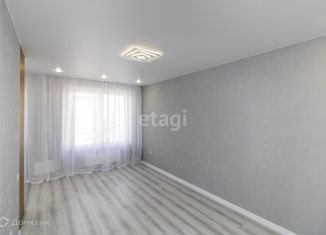 Квартира на продажу студия, 30 м2, Тюмень, улица Вадима Бованенко, 5, ЖК Легенда Парк