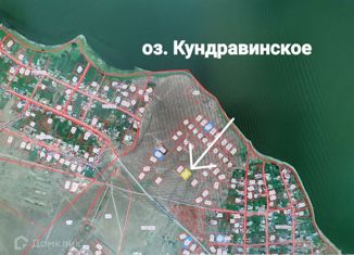 Земельный участок на продажу, 15 сот., село Кундравы