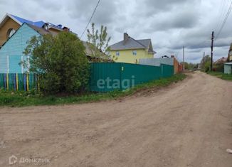 Продажа участка, 18.8 сот., село Фролы, Клубная улица, 14