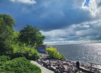 Продается 1-ком. квартира, 32 м2, Кронштадт, Тулонская аллея, 6