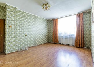 Продается 3-комнатная квартира, 75.9 м2, Екатеринбург, Маневровая улица, 25, Маневровая улица