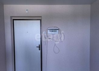 Продам квартиру студию, 24.5 м2, посёлок Западный, улица имени Генерала Костицына, 5