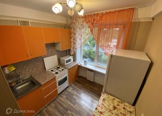 Продается 1-комнатная квартира, 32.1 м2, поселок Первомайское, улица Ленина, 62