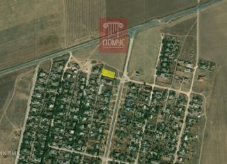 Продам участок, 12 сот., село Далёкое, Советская улица, 59