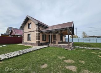 Продам дом, 108.7 м2, деревня Субботина, Северная улица, 2Б