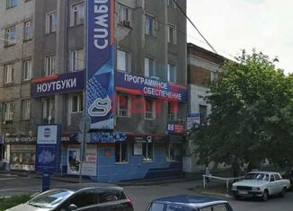 Сдаю офис, 10 м2, Ульяновская область, улица Марата, 35