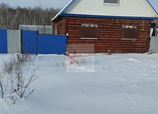 Продам дом, 58.9 м2, деревня Куртюганы, Советская улица, 19