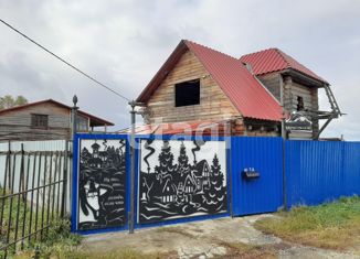 Продается дом, 70 м2, деревня Богатенкова, улица Ленина, 61