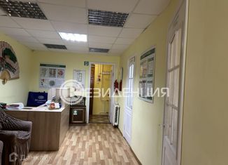 Продам офис, 60 м2, Лысьва, улица Федосеева, 58