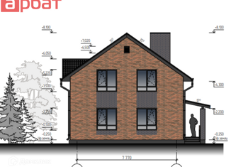 Продажа дома, 142.6 м2, деревня Клюшниково