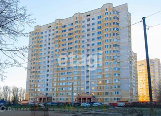 2-комнатная квартира на продажу, 73.7 м2, Ярославль, улица Ньютона, 31к2, ЖК Симфония