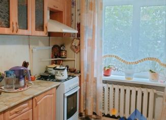 Продажа 3-комнатной квартиры, 60 м2, Вологда, Новгородская улица, 33А, микрорайон Бывалово