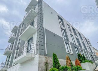 Продается 1-ком. квартира, 20 м2, Сочи, Фермерская улица, 13, микрорайон Энергетик-Изумруд