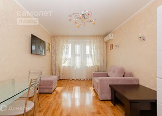 Продается 1-ком. квартира, 33.3 м2, Челябинская область, улица Чайковского, 185