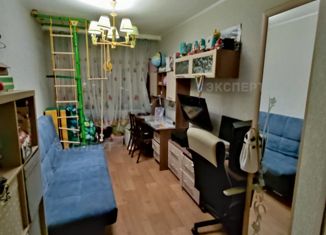 3-комнатная квартира на продажу, 62 м2, Новгородская область, проспект Александра Корсунова, 37