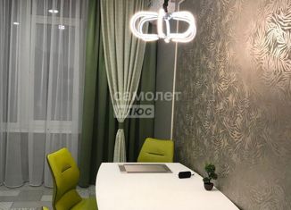 1-ком. квартира на продажу, 46 м2, Геленджик, улица Олега Анофриева, 1к3, ЖК Алые Паруса