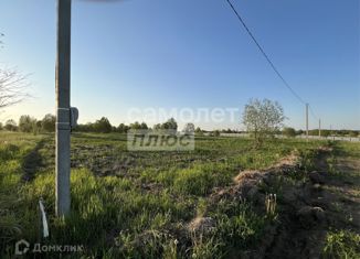 Продажа земельного участка, 12.31 сот., коттеджный посёлок Зеленые холмы, Озёрная улица