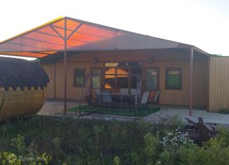 Продается дом, 71 м2, посёлок Пятихатки, Джеметинская улица, 15