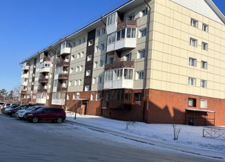 Продается однокомнатная квартира, 46 м2, Шелехов, Центральный проспект, 10/1